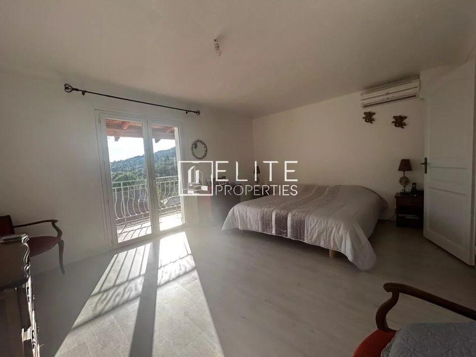 Villa i Peymeinade, Alpes-Maritimes - foto 5