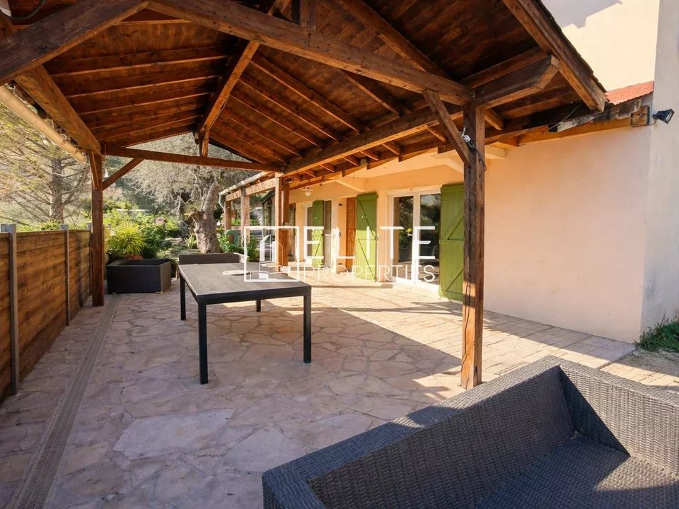 Villa i Peymeinade, Alpes-Maritimes - foto 2
