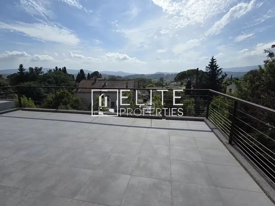 Villa i Mouans-Sartoux, Alpes-Maritimes - foto 3