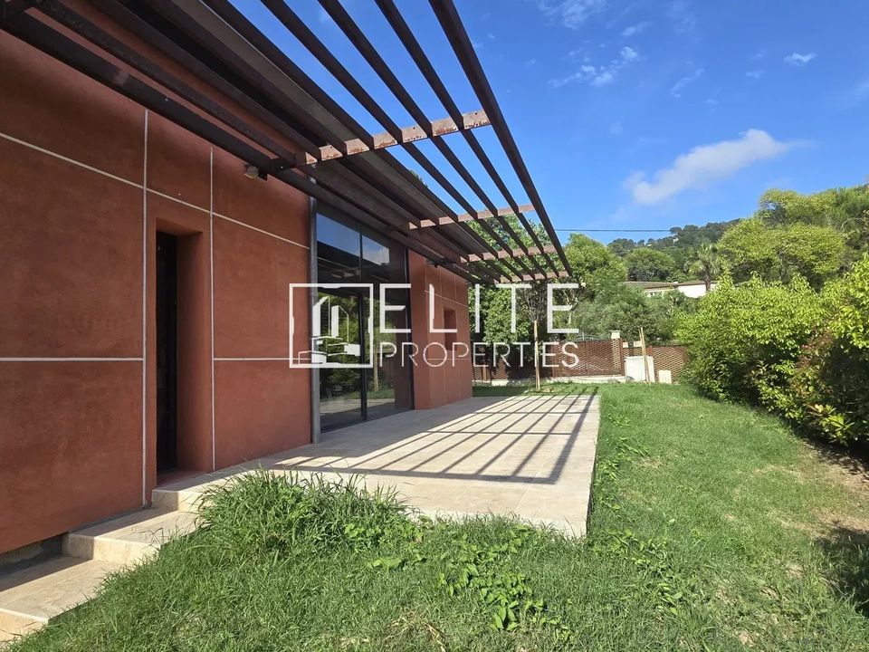 Villa i Mouans-Sartoux, Alpes-Maritimes - foto 4