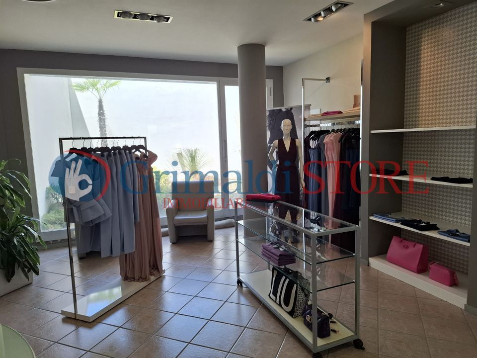 Erhvervsejendom i Campi salentina, Lecce - foto 5
