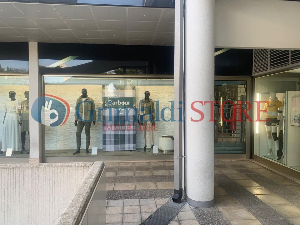 Erhvervsejendom i Campi salentina, Lecce - foto 1