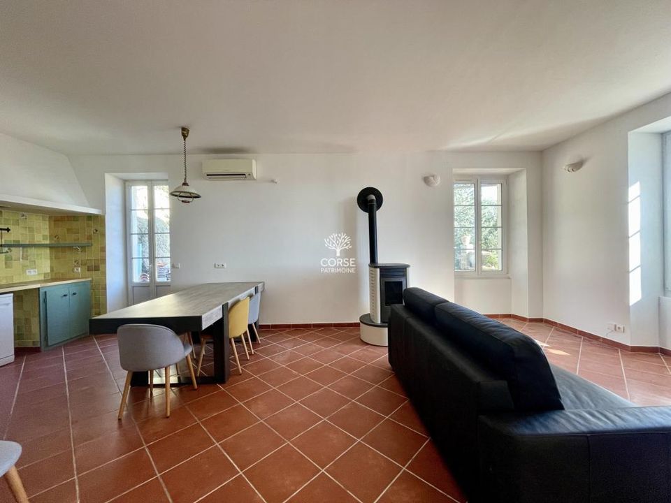 Landsbyhus i Sotta, Corse-du-Sud - foto 3