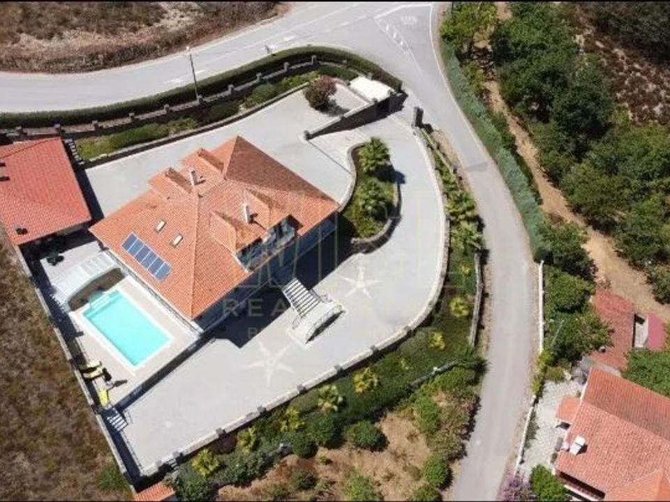 Villa i Gois, Coimbra - foto 1