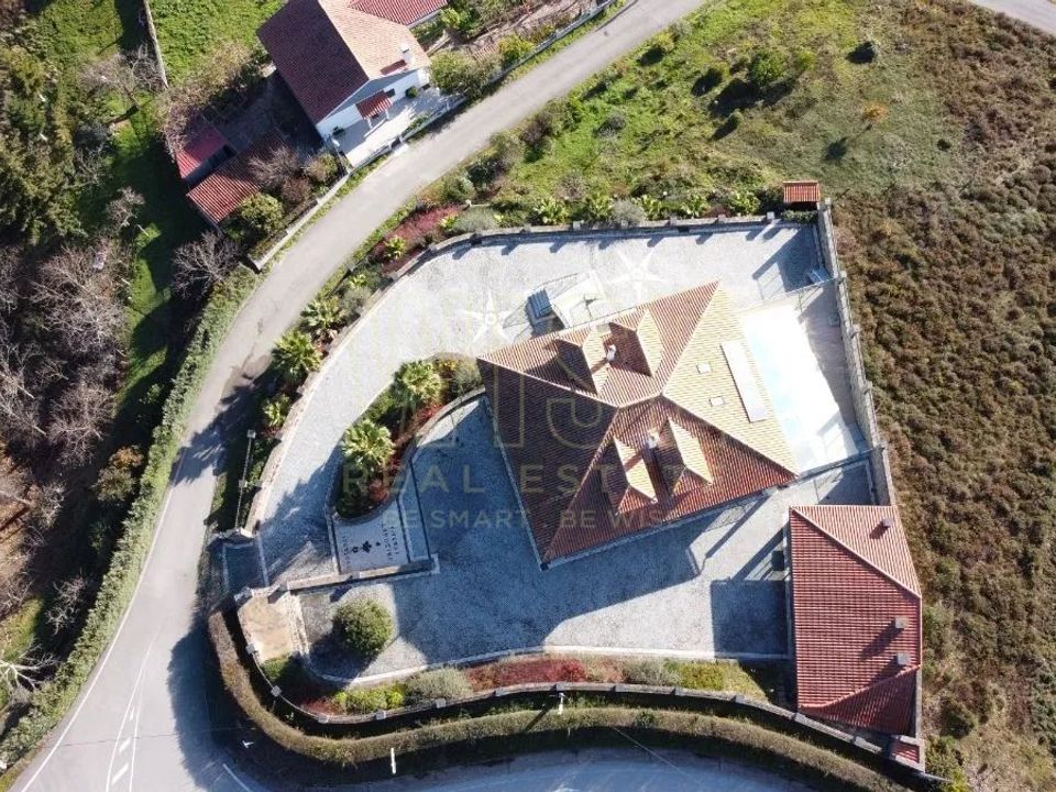 Villa i Gois, Coimbra - foto 2
