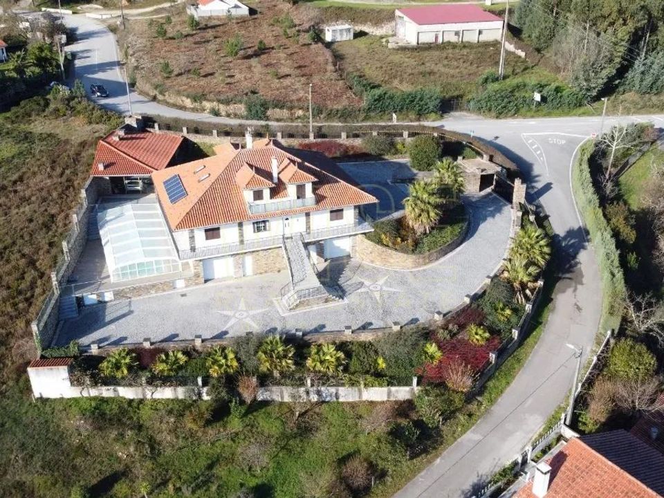 Villa i Gois, Coimbra - foto 3