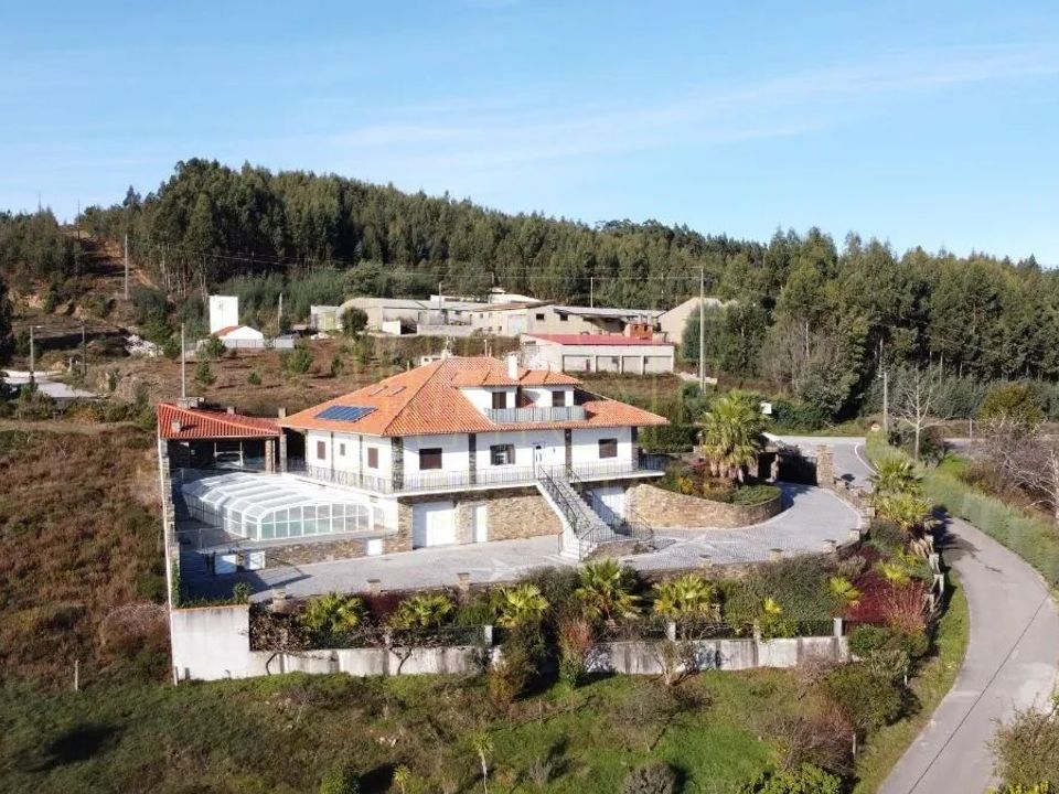 Villa i Gois, Coimbra - foto 4