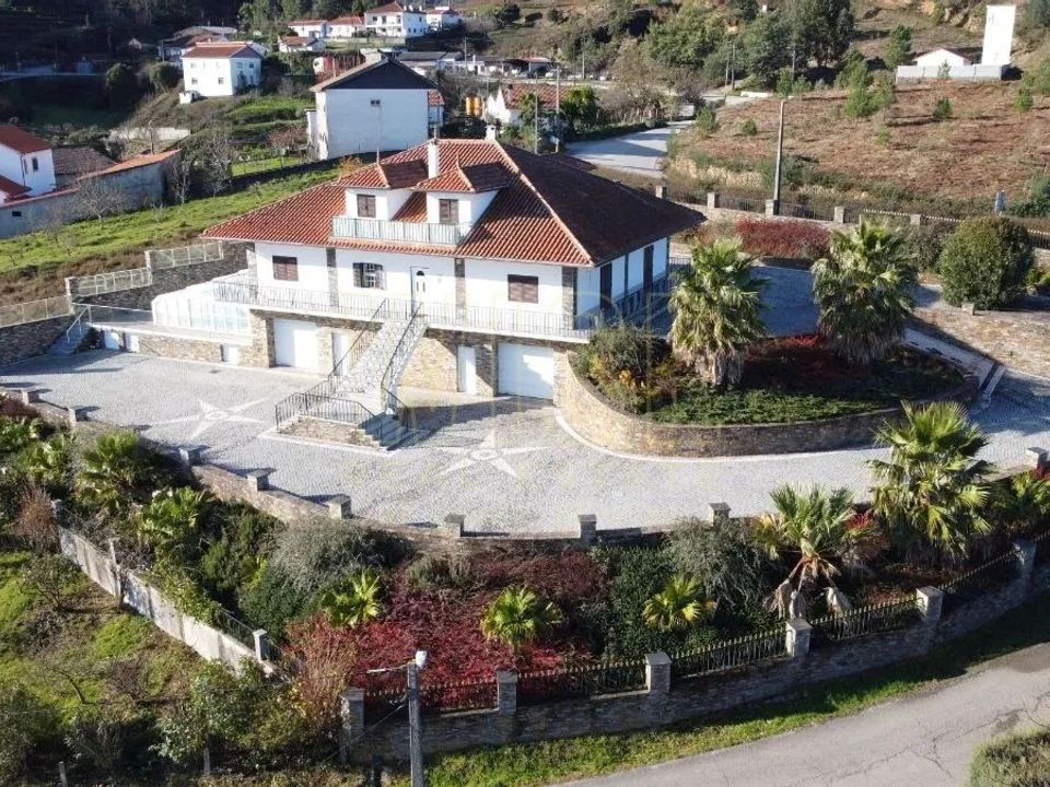 Villa i Gois, Coimbra - foto 5