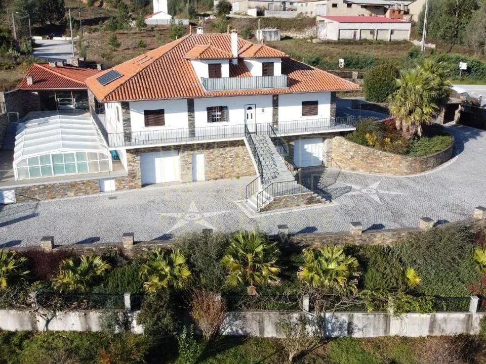 Villa em Gois, Coimbra - foto 4