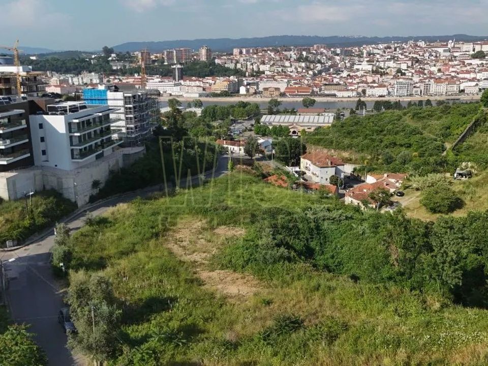 Helårsgrund i Coimbra, Coimbra - foto 4