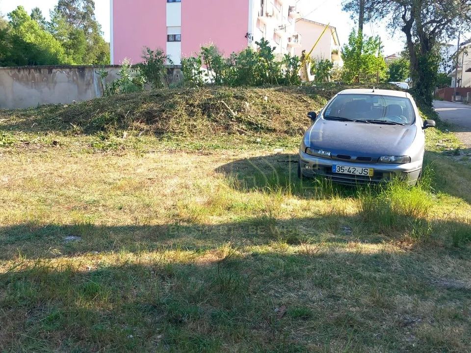 Helårsgrund i Coimbra, Coimbra - foto 3