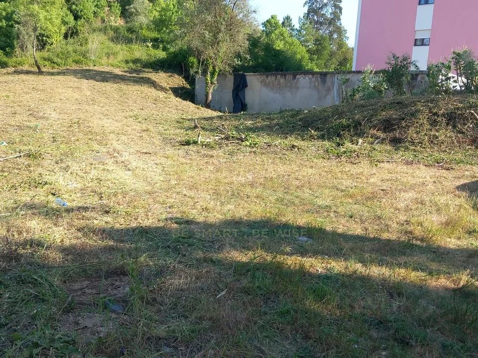 Helårsgrund i Coimbra, Coimbra - foto 4