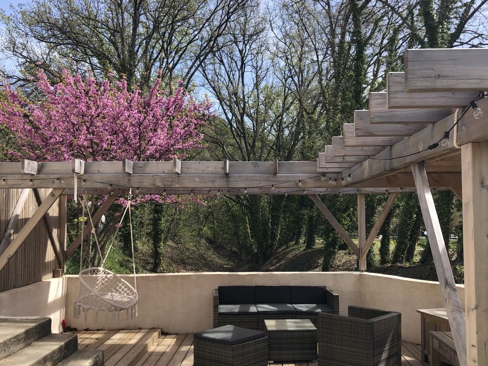Villa i Pierrevert, Alpes-de-Haute-Provence - foto 3