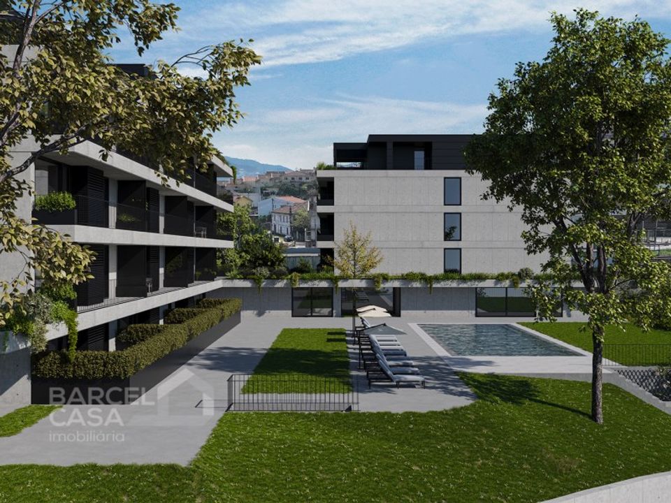 Leilighet i Ferreiros, Braga - bilde 5