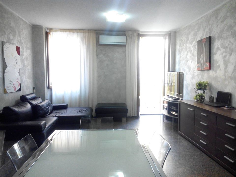 Villa i San Benedetto Del Tronto, Ascoli Piceno - foto 4