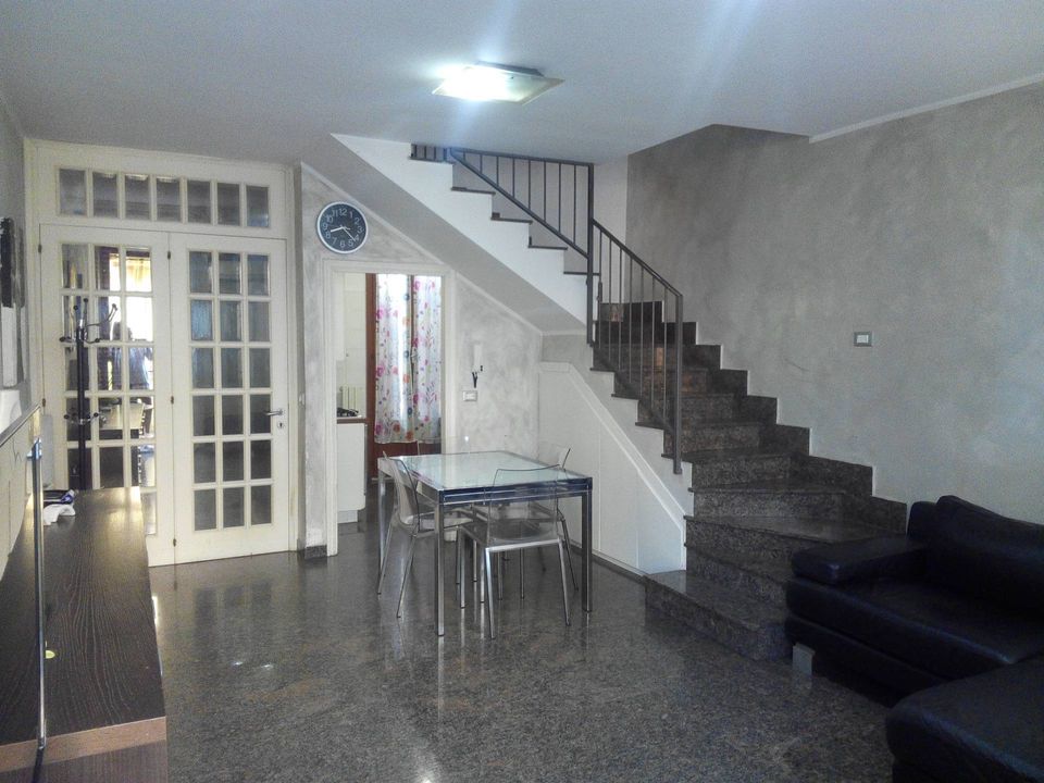 Villa i San Benedetto Del Tronto, Ascoli Piceno - foto 1