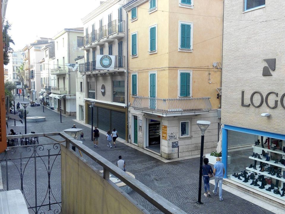 Villa i San Benedetto Del Tronto, Ascoli Piceno - foto 3