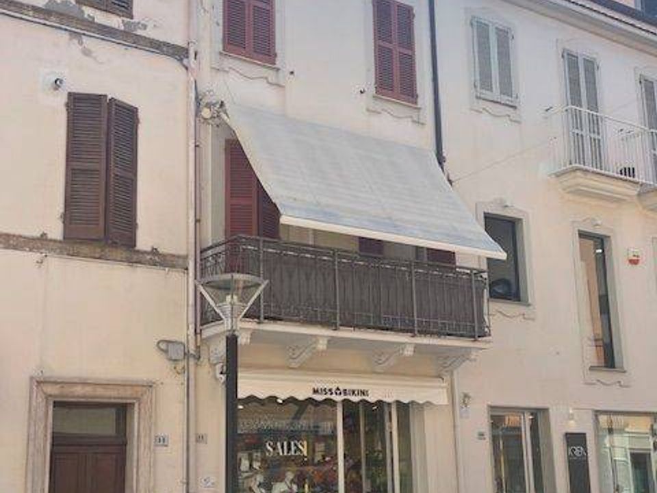 Villa i San Benedetto Del Tronto, Ascoli Piceno - foto 2