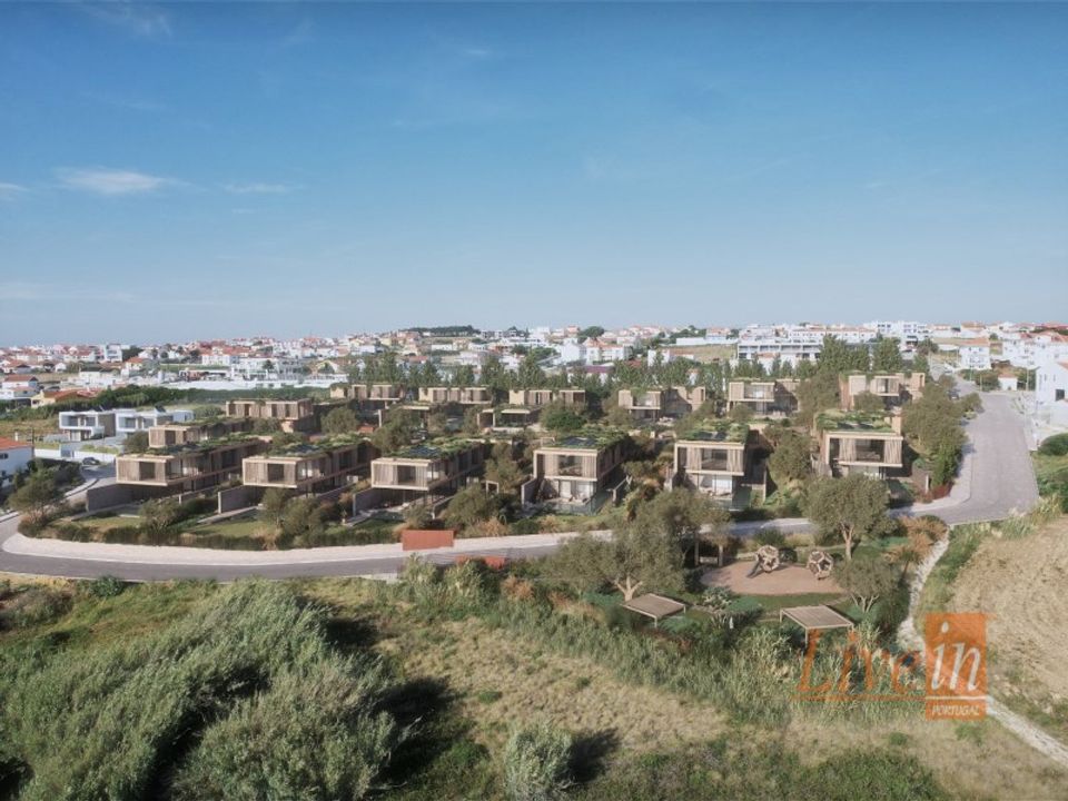 Villa i Ericeira, Lisbon - foto 4