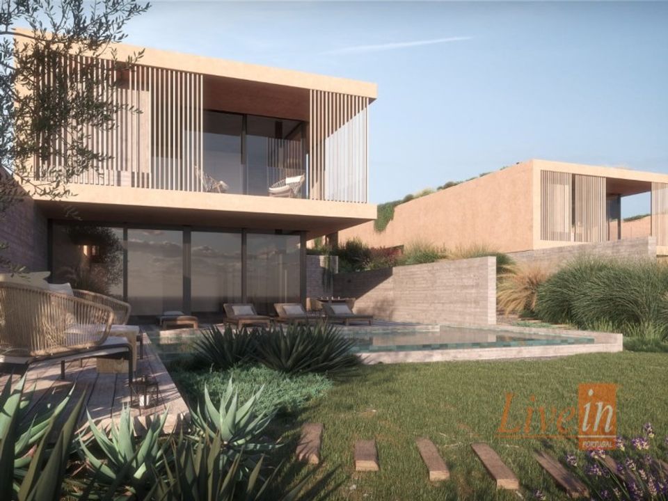 Villa i Ericeira, Lisbon - foto 1