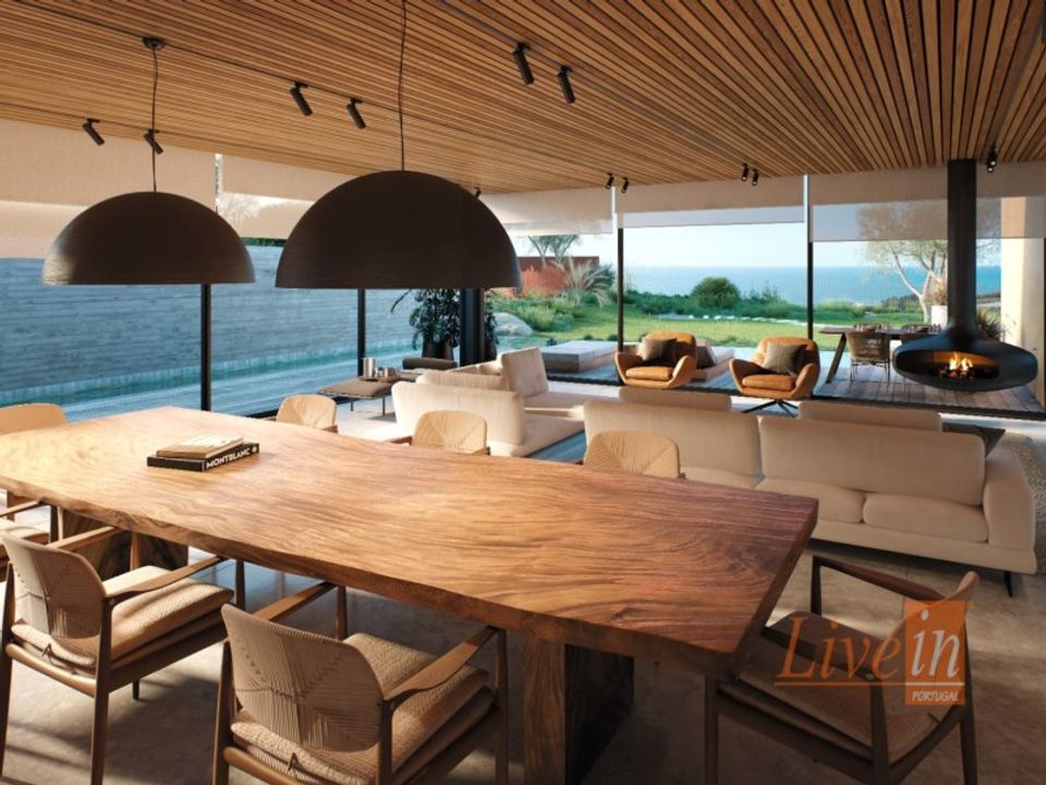Villa i Ericeira, Lisbon - foto 3