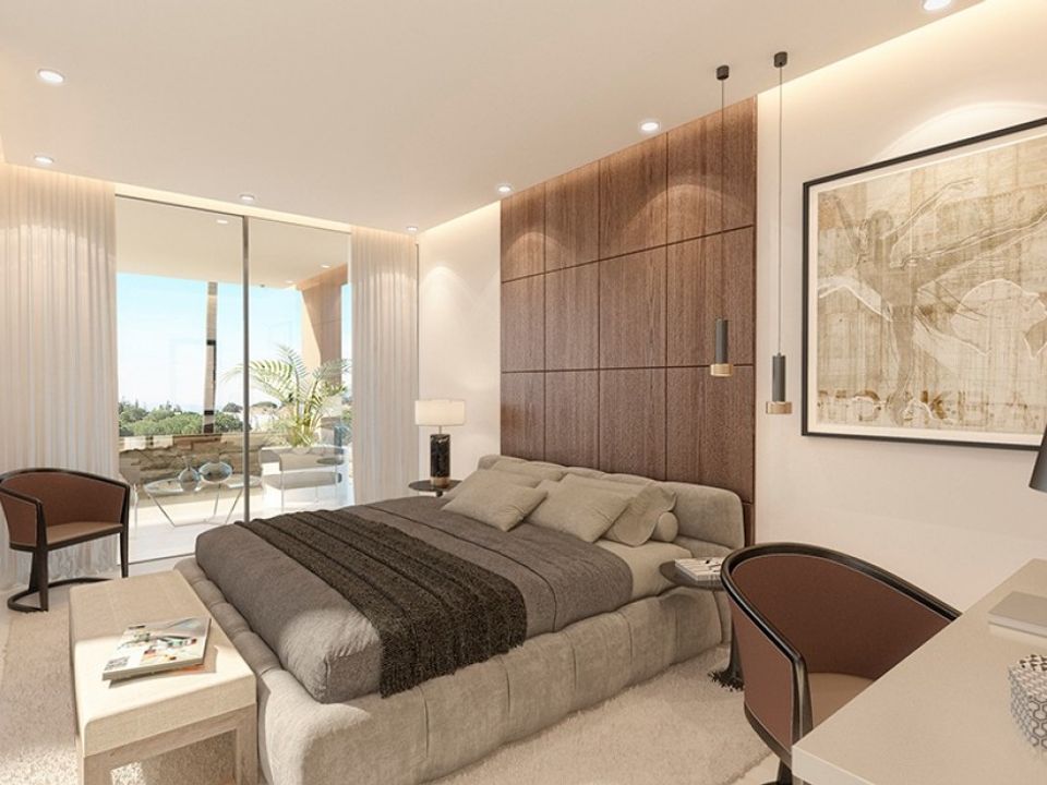 Villa i Estepona, Malaga - foto 5