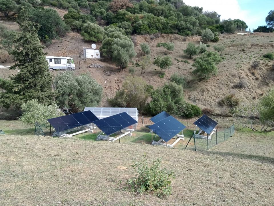 Finca i Casares, Malaga - foto 4
