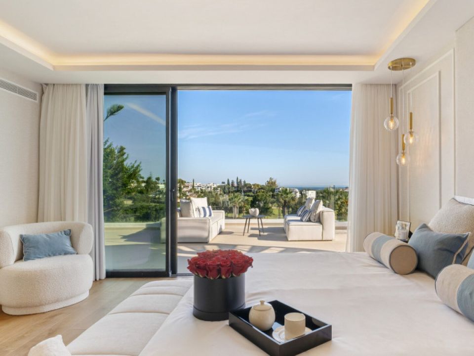 Villa i Nueva Andalucia, Malaga - foto 4