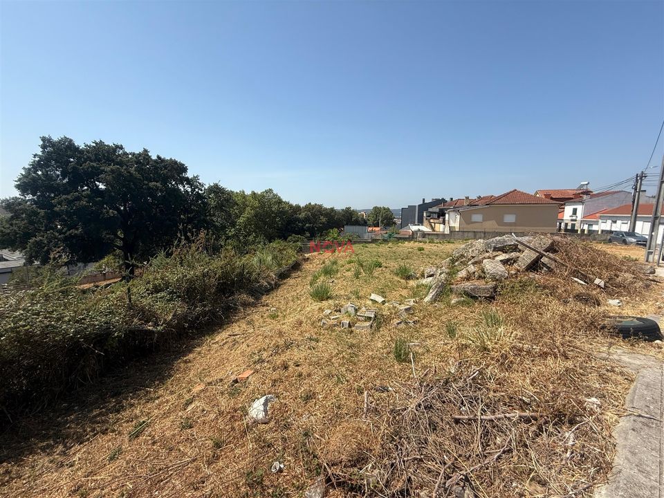Helårsgrund i Valongo, Porto - foto 4
