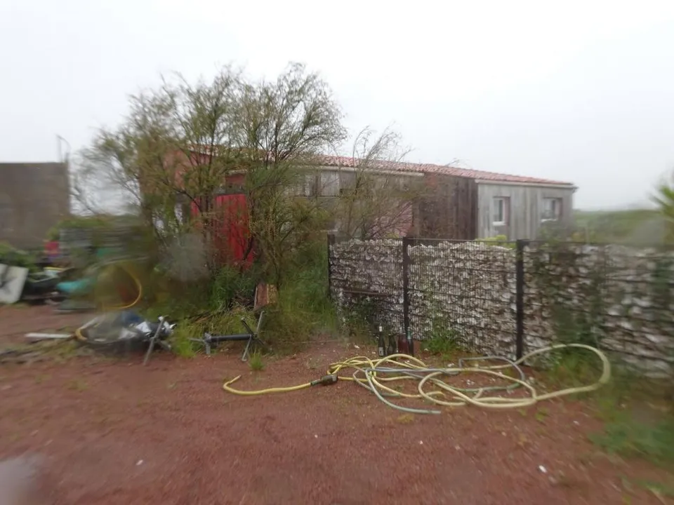 Helårsgrund i Marennes-Hiers-Brouage, Charente-Maritime - foto 3