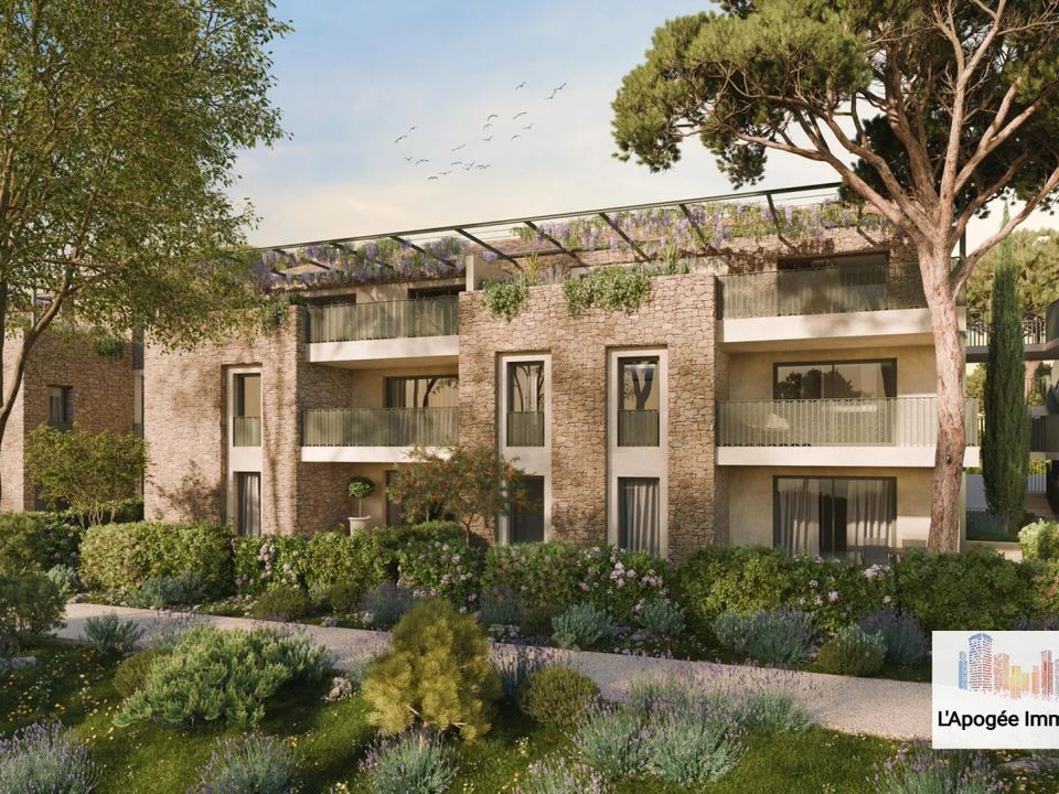 Lejlighed i Uzes, Gard - foto 2