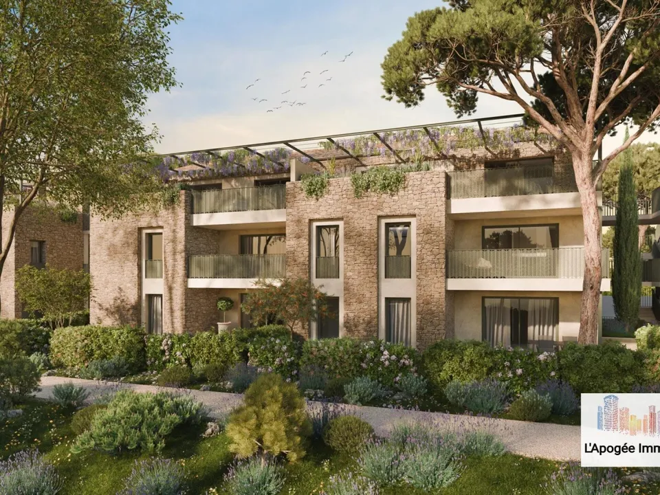 Lejlighed i Uzes, Gard - foto 2
