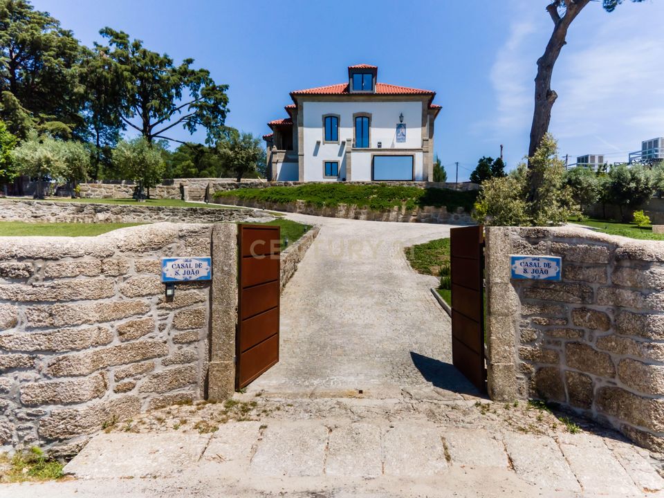 Villa a Covas e Vila Nova de Oliveirinha, Coimbra - foto 3