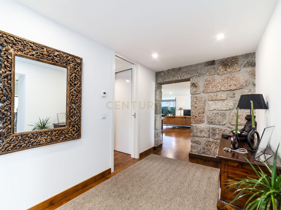 Villa a Covas e Vila Nova de Oliveirinha, Coimbra - foto 4