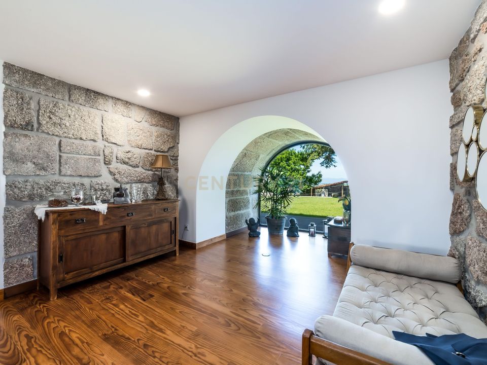 Villa a Covas e Vila Nova de Oliveirinha, Coimbra - foto 5