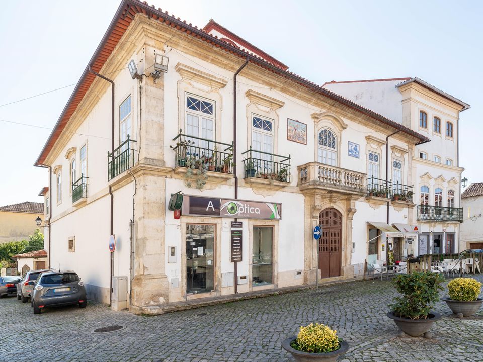 Villa i Soure, Coimbra - bilde 1