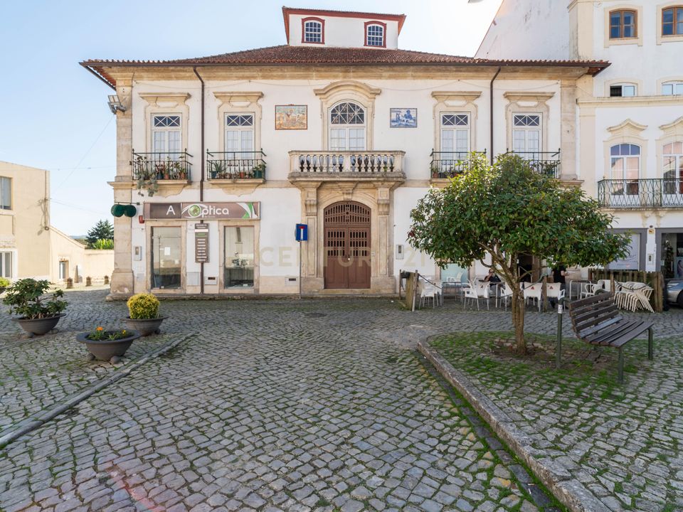 Villa i Soure, Coimbra - bilde 2