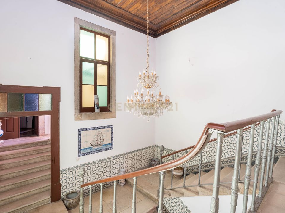Villa i Soure, Coimbra - bilde 3