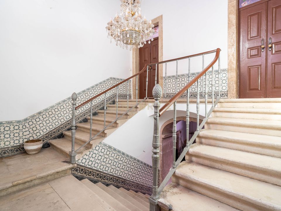 Villa i Soure, Coimbra - bilde 4