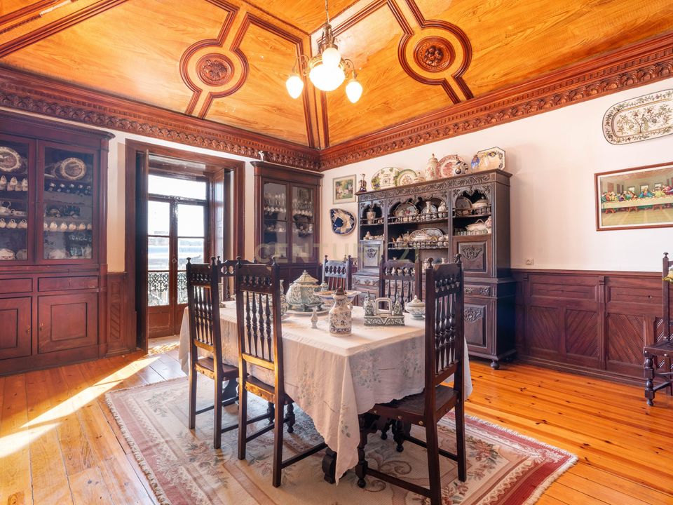 Villa i Soure, Coimbra - bilde 5