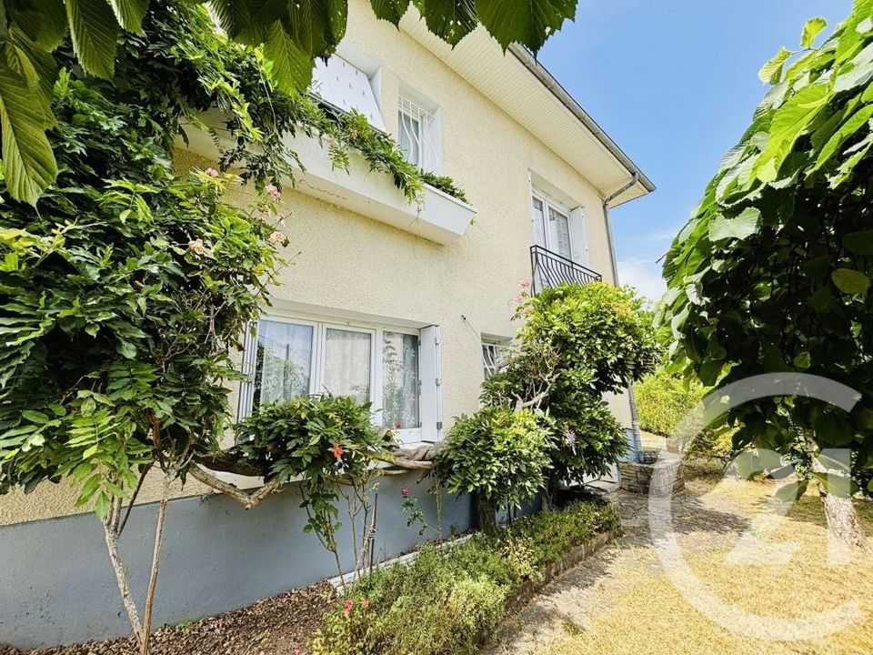 Villa i Rilhac-Rancon, Haute-Vienne - foto 3
