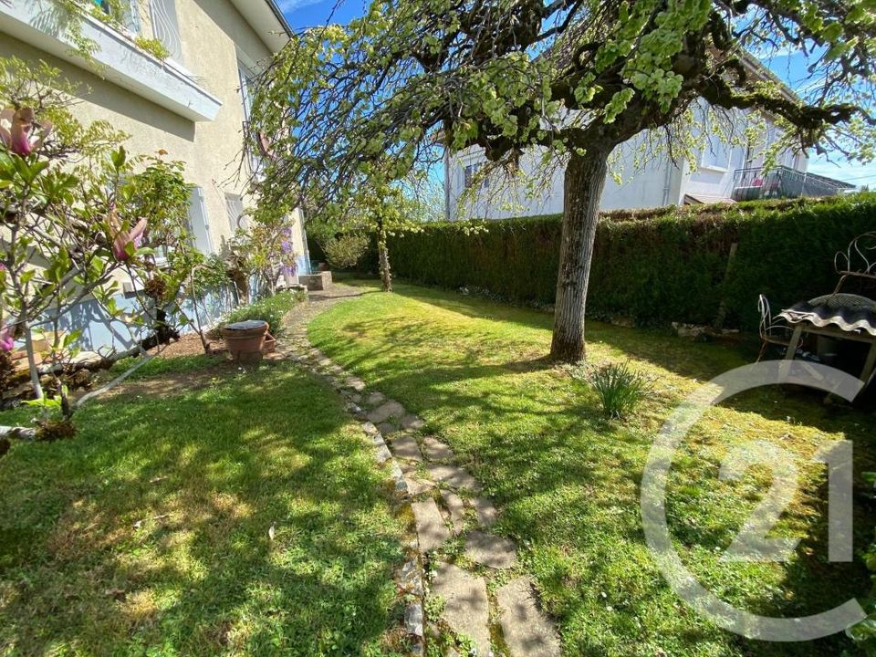 Villa i Rilhac-Rancon, Haute-Vienne - foto 5