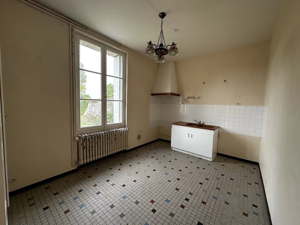 Landejendom i Channay-sur-Lathan, Indre-et-Loire - foto 2