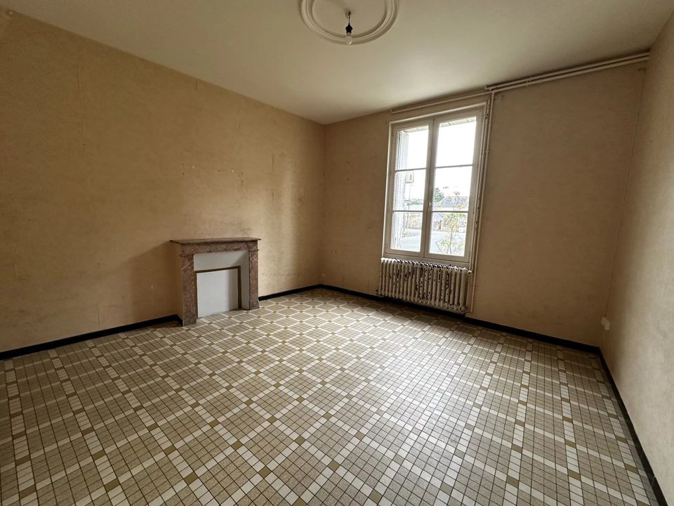 Landejendom i Channay-sur-Lathan, Indre-et-Loire - foto 3