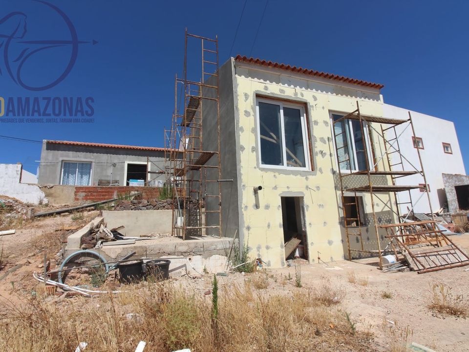 Villa i Silves, Faro - foto 4