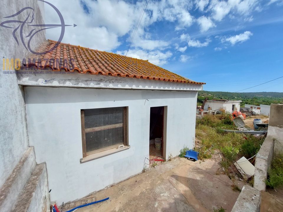 Villa i Silves, Faro - foto 1