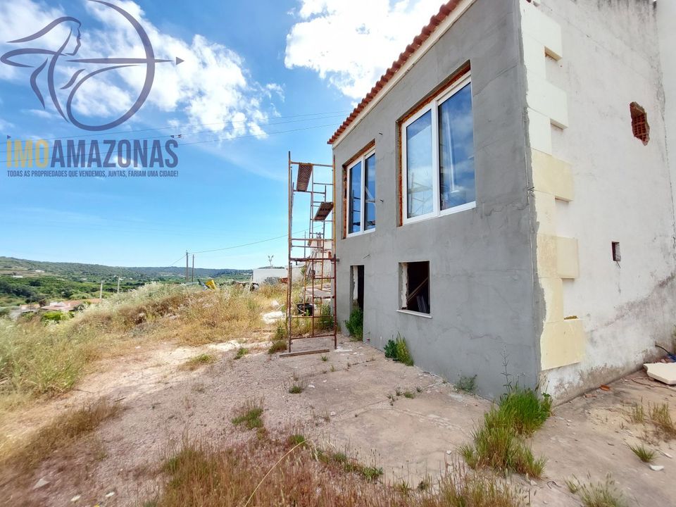 Villa i Silves, Faro - foto 2