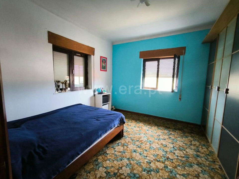 Villa i Mangualde, Viseu - foto 3