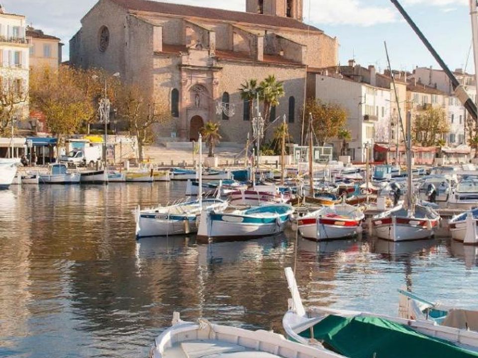 Villa i La Ciotat, Bouches-du-Rhone - foto 5