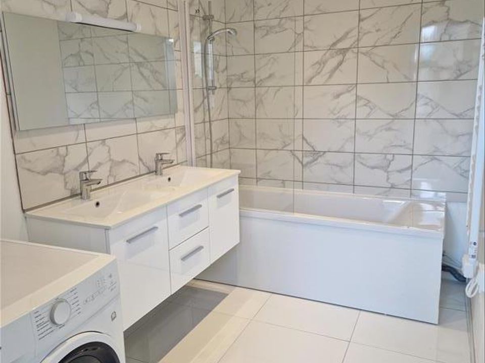 Duplex i Gargenville, Yvelines - foto 3
